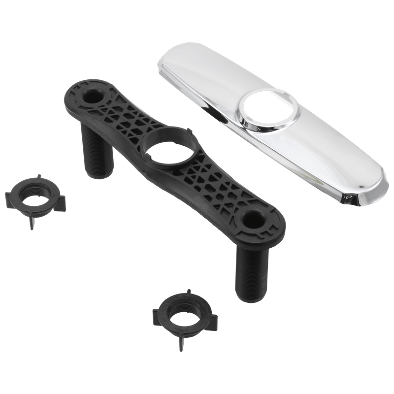Delta Addison® Escutcheon - Deck