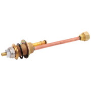 Delta Vero® End Valve Assembly WF