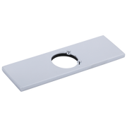 Delta Vero® Escutcheon w/ Gasket - 3 Hole Bathroom