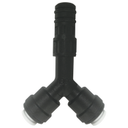 Delta Other Y-Fitting - 2H DST Kitchen