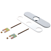 Delta Trinsic® Escutcheon & Gasket - 8"