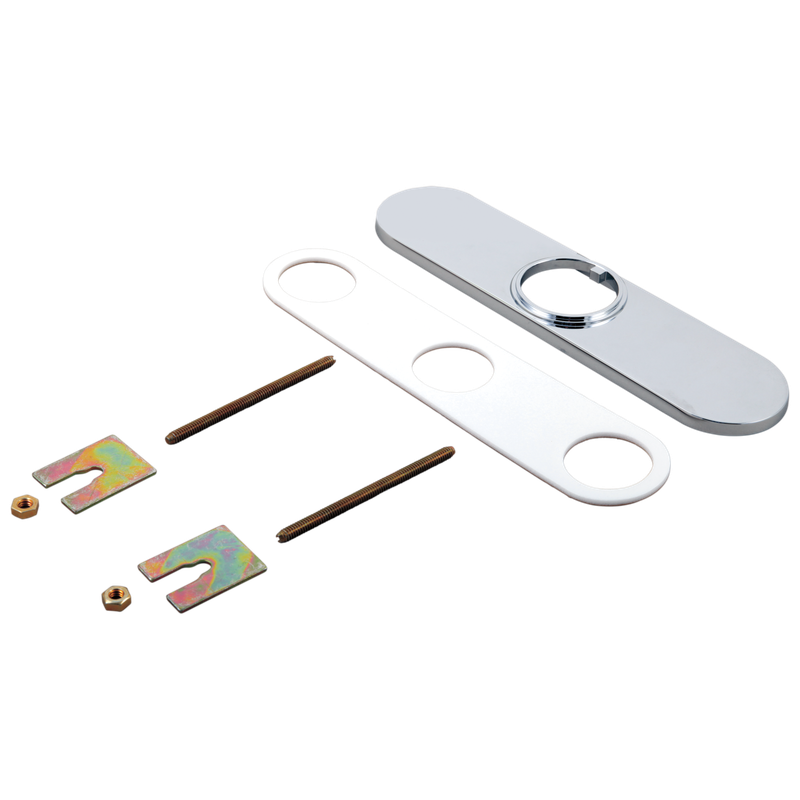 Delta Trinsic® Escutcheon & Gasket - 8"
