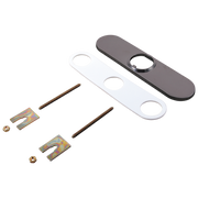 Delta Trinsic® Optional 10-1/2" Escutcheon