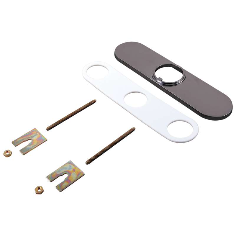 Delta Trinsic® Optional 10-1/2" Escutcheon