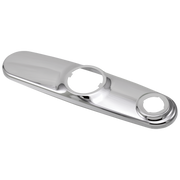 Delta Linden™ Escutcheon - Kitchen w/ Side Spray
