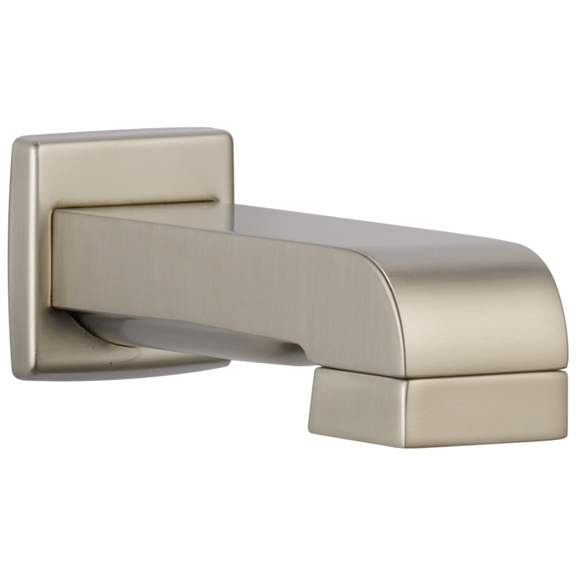 Brizo Siderna® Tub Spout/Pull-down Diverter Assembly