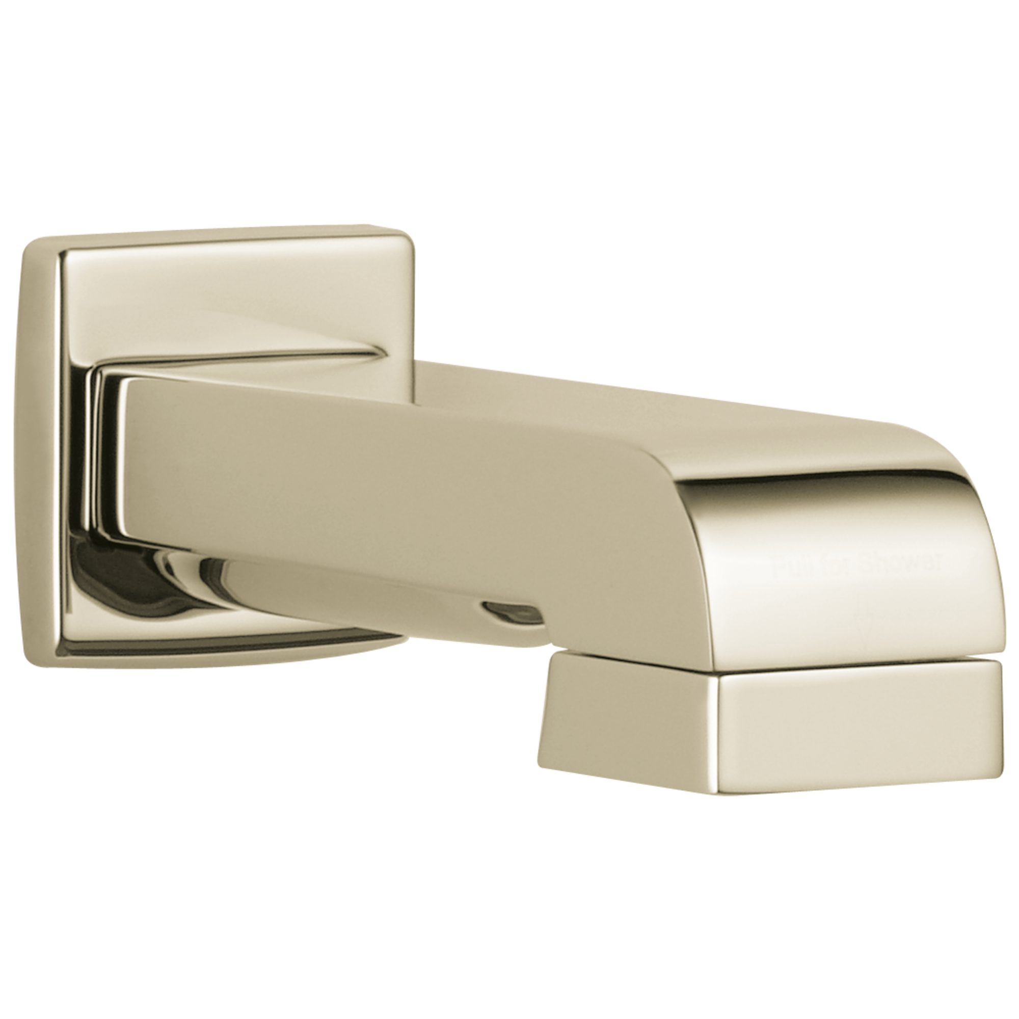 Brizo Frank Lloyd Wright® Diverter Tub Spout