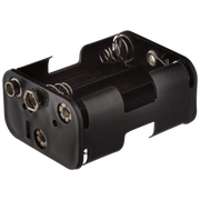 Delta Other Battery Holder - 6 (AA)