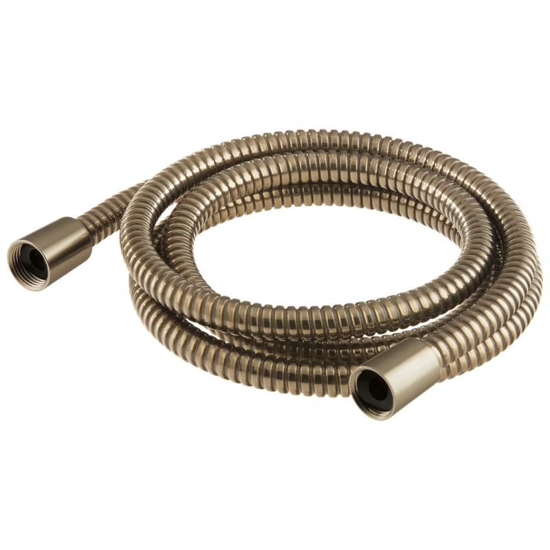 Delta Universal Showering Components Hand Shower Hose & Gaskets - 69" UltraFlex®