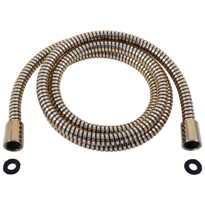 Delta Universal Showering Components Hand Shower Hose & Gaskets - 69" UltraFlex®