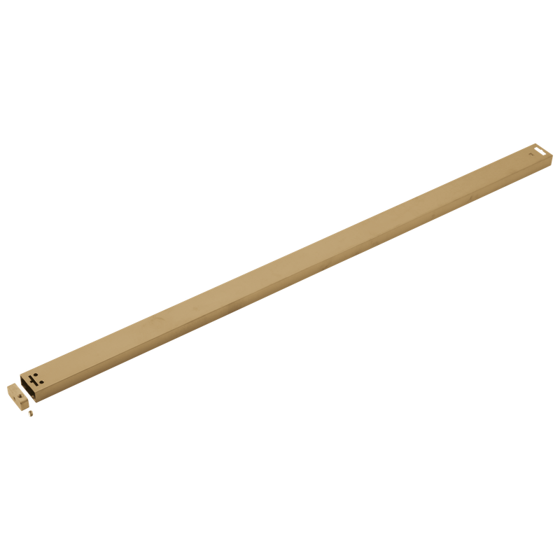 Delta Other Slide Bar - Contemporary