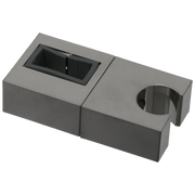 Delta Universal Showering Components Slide Mechanism - Contemporary Slide Bar