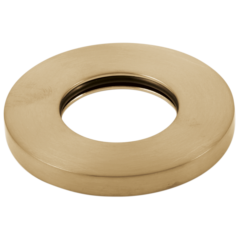 Delta Trinsic® Spout Flange, Gasket & O-Ring