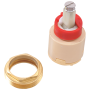 Delta Trinsic® Cartridge & Retainer Ring