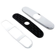 Delta Allora® Escutcheon, Base & Gasket