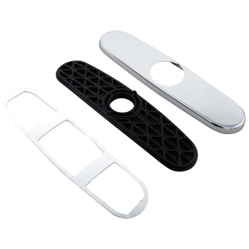 Delta Allora® Escutcheon, Base & Gasket