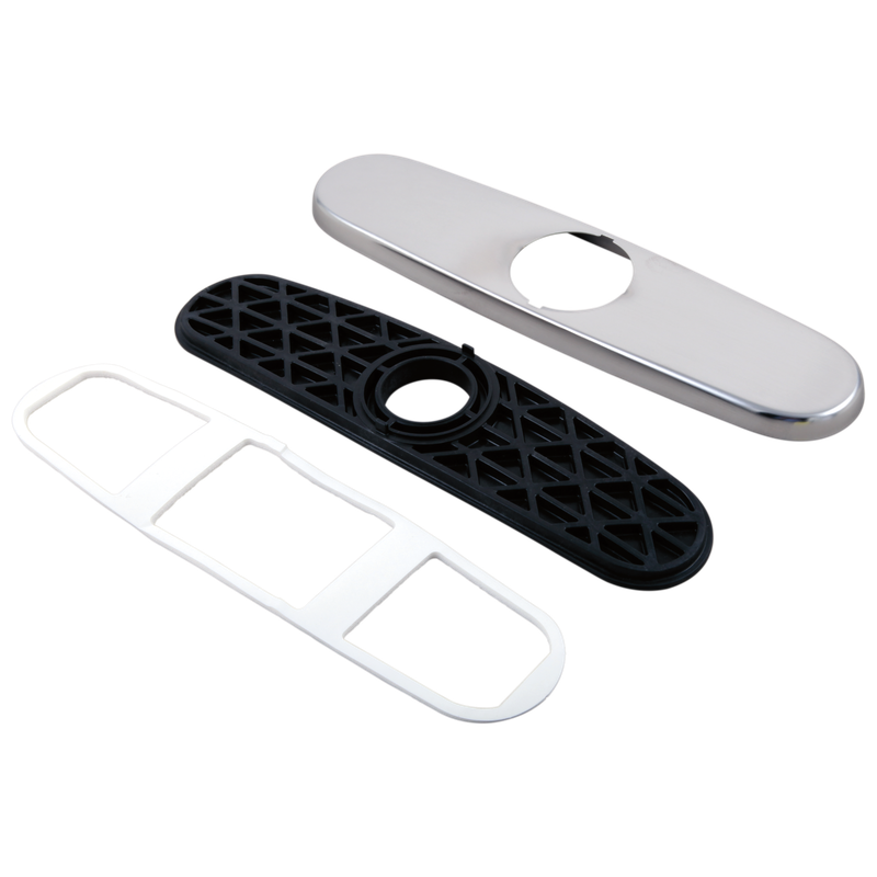 Delta Allora® Escutcheon, Base & Gasket
