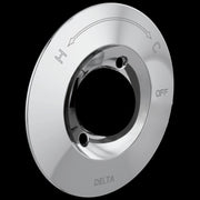 Delta Talbott™ Escutcheon - 14 Series Tub & Shower