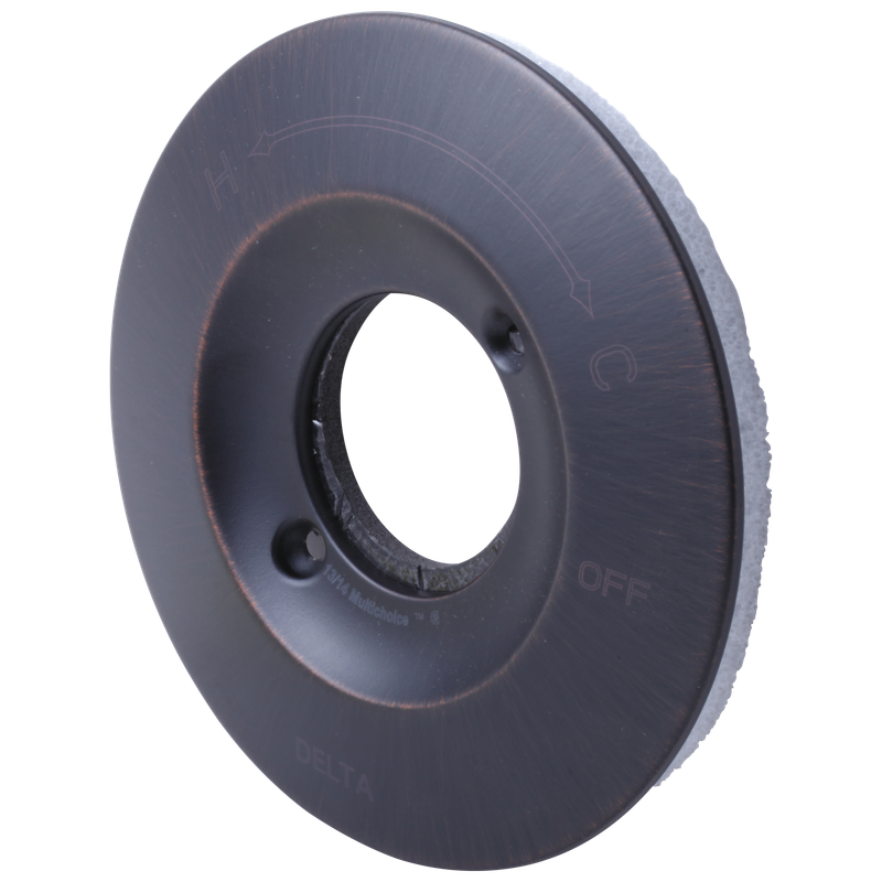 Delta Talbott™ Escutcheon - 14 Series Tub & Shower