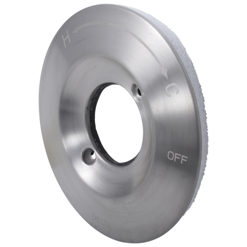 Delta Talbott™ Escutcheon - 14 Series Tub & Shower