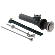 Delta Other Drain Assembly - Snap-N-Pop®