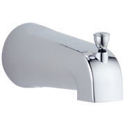 Delta Foundations® Tub Spout - Pull-Up Diverter