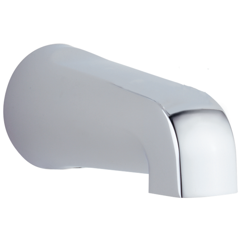 Delta Foundations® Tub Spout - Non-Diverter