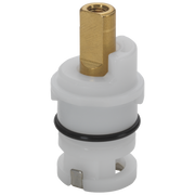 Delta Talbott™ Stem Unit Assembly, Seat & Spring, Bonnet Nut & Washer