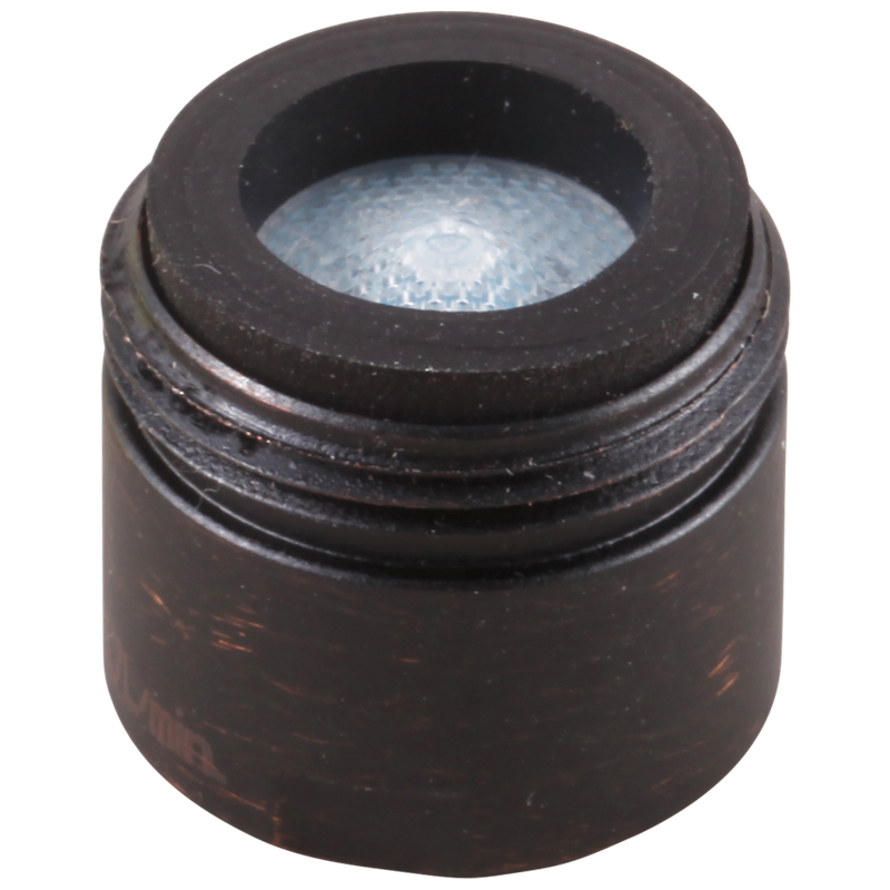 Delta Other Aerator - Water-Efficient - Beverage - 1.5 GPM