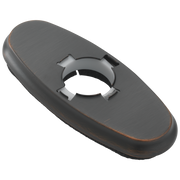 Delta Talbott™ Escutcheon - Touch2O® - Bathroom