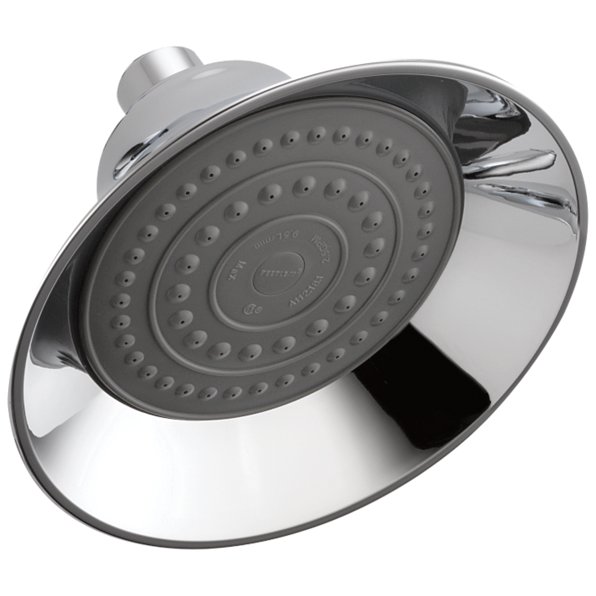 Peerless Other Shower Head - Raincan