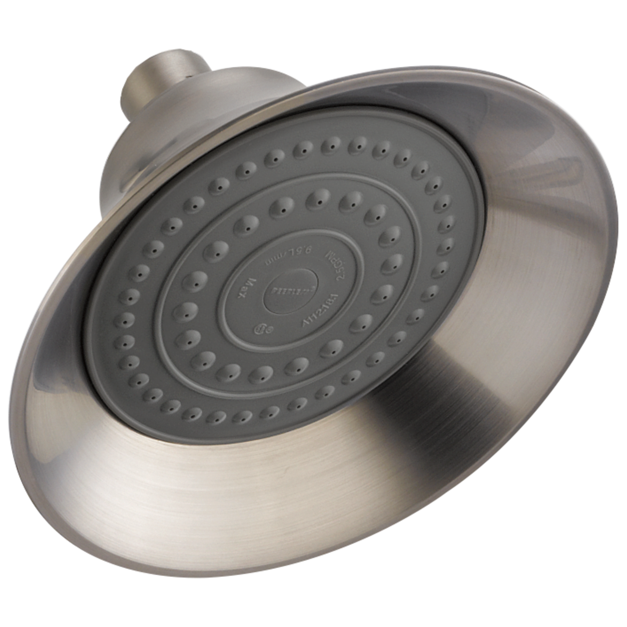 Peerless Other Shower Head - Raincan