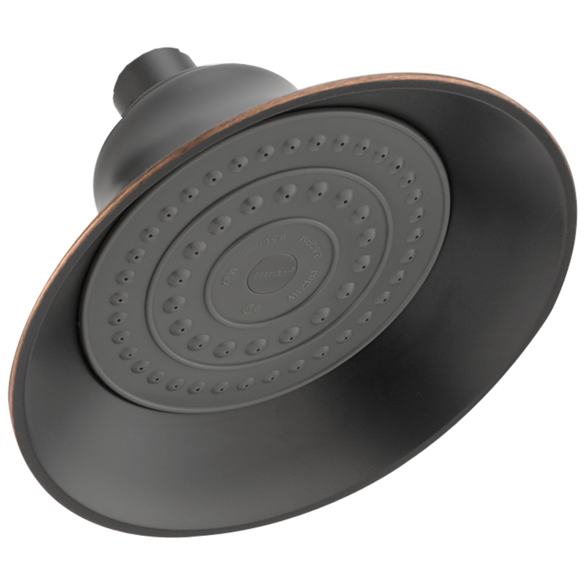 Peerless Other Shower Head - Raincan