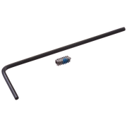 Brizo Charlotte® Allen Wrench & Set Screw (1)