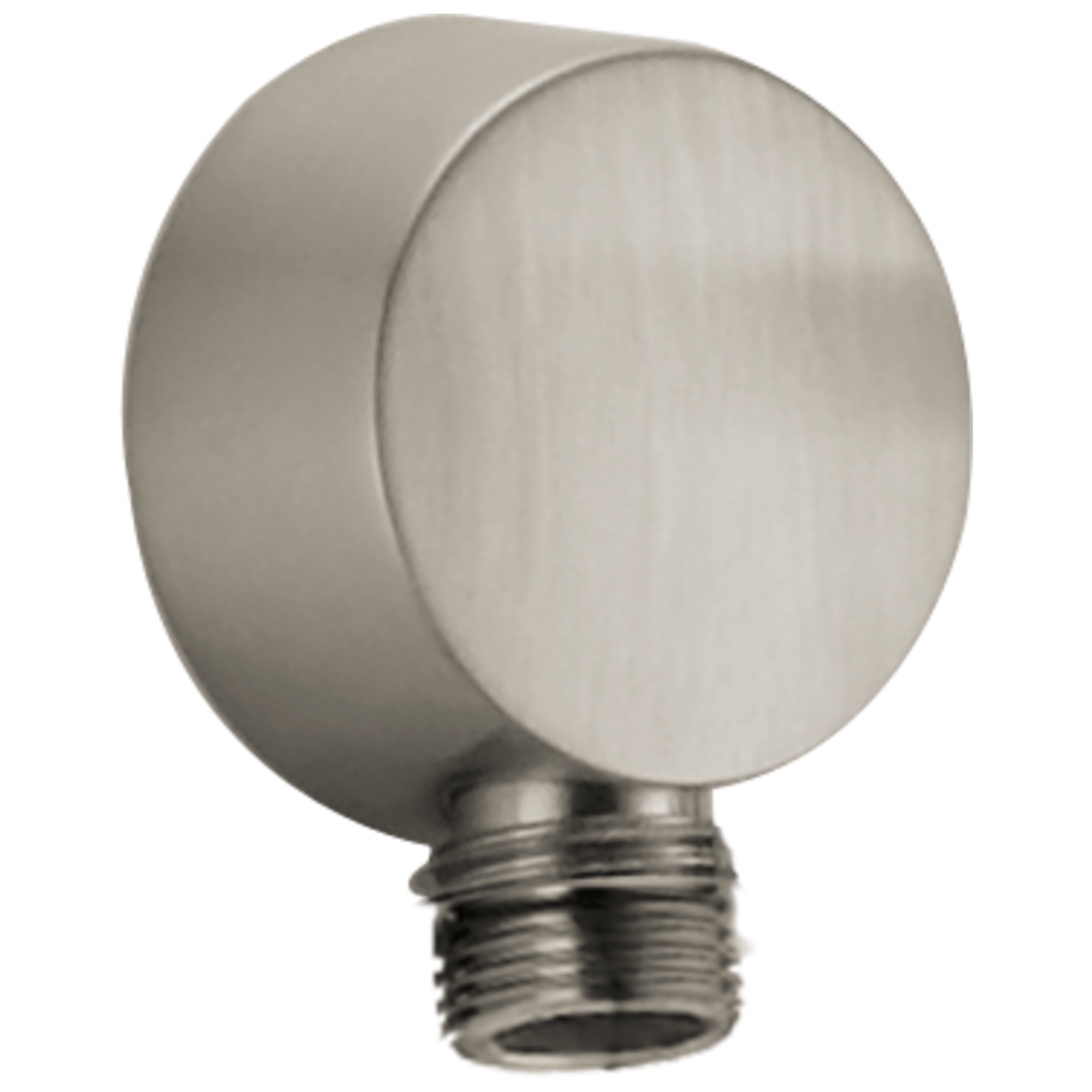Brizo Essential™ Shower Handshower Wall Elbow And Gasket