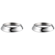Delta Linden™ Flange (2) - Handle - Roman Tub
