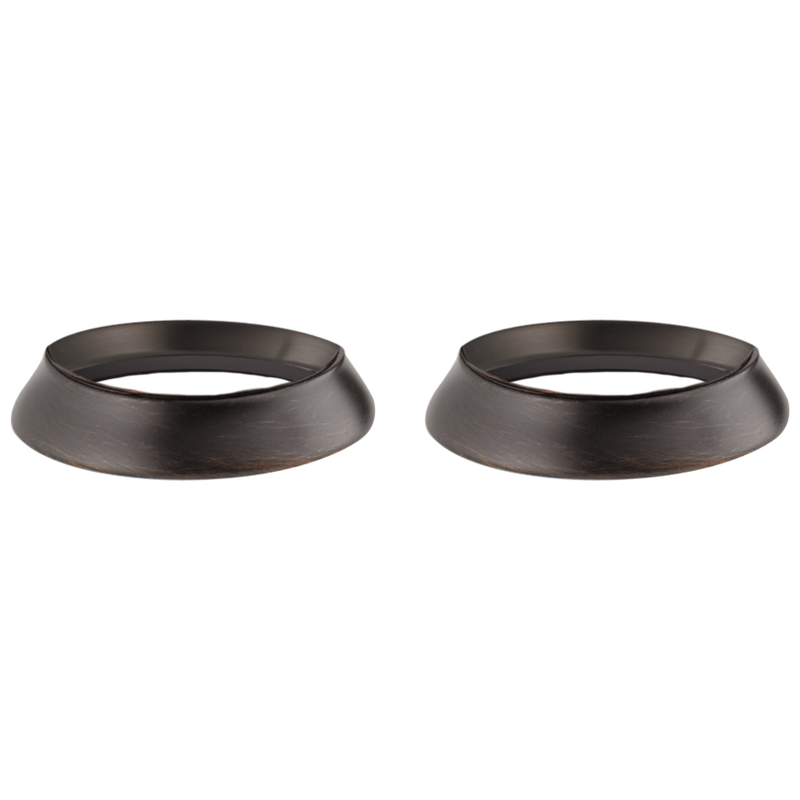 Delta Linden™ Flange (2) - Handle - Roman Tub