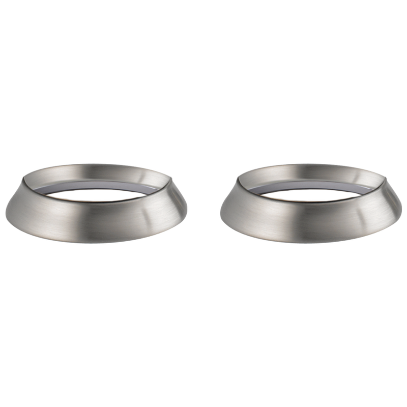 Delta Linden™ Flange (2) - Handle - Roman Tub
