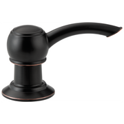 Peerless Claymore™ Soap / Lotion Dispenser