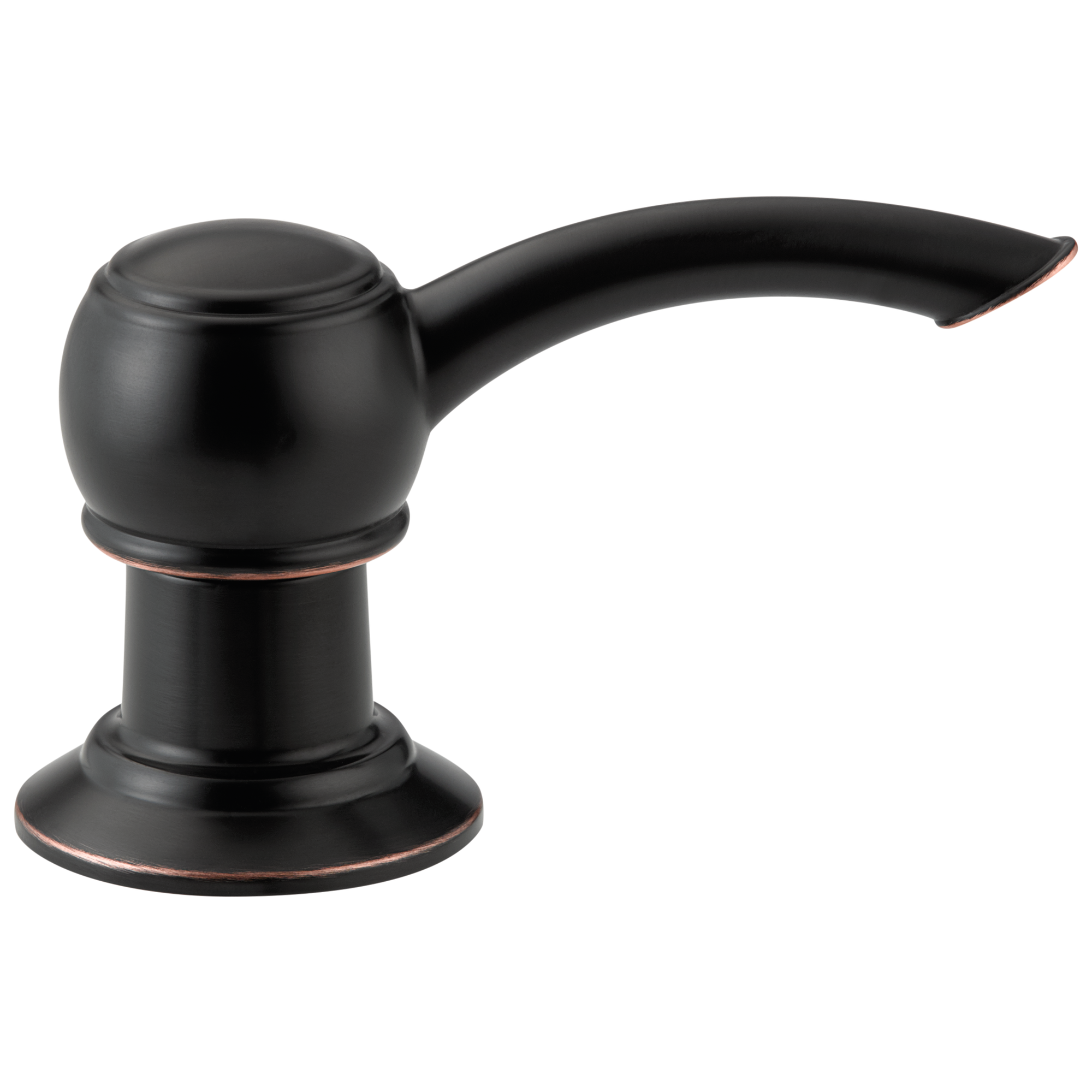 Peerless Claymore™ Soap / Lotion Dispenser