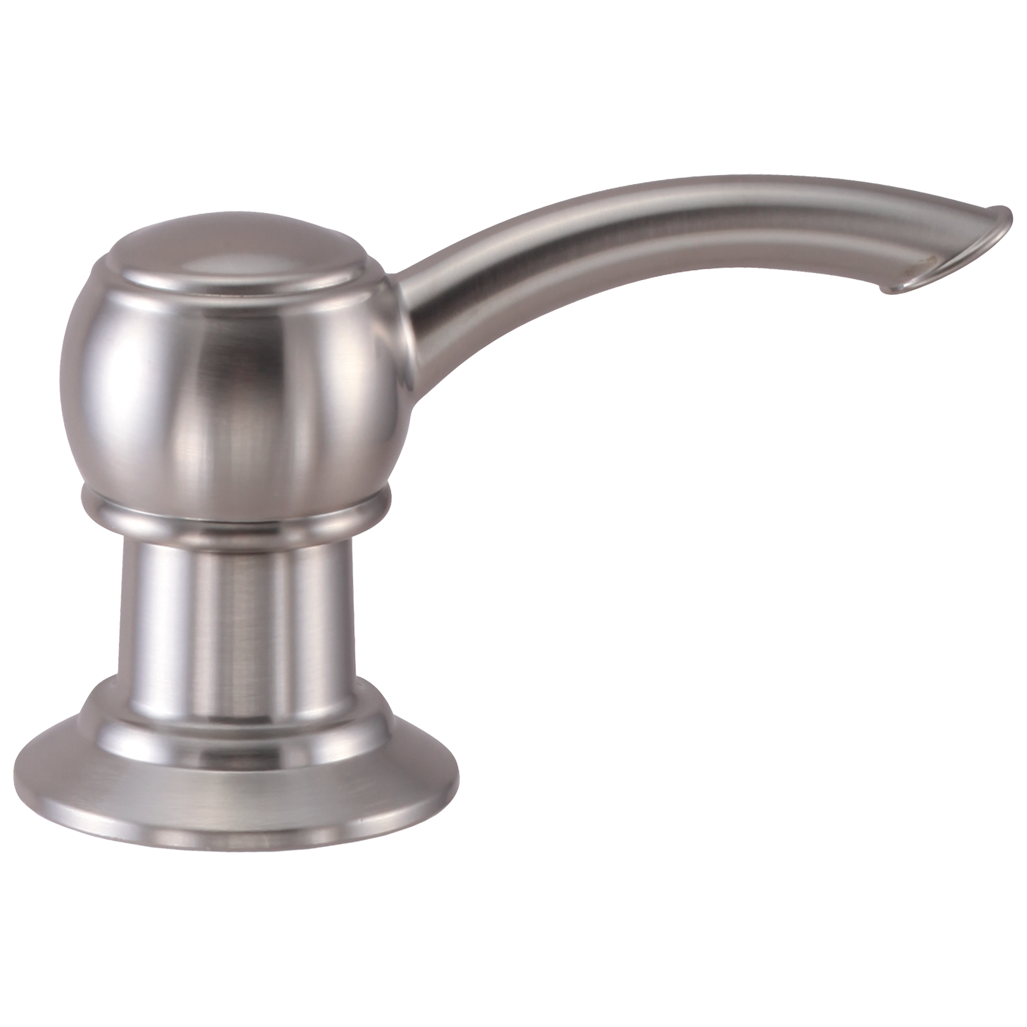 Peerless Claymore™ Soap / Lotion Dispenser