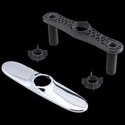 Delta Marca® Escutcheon and Gasket