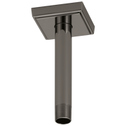 Brizo Allaria® 6" Ceiling Mount Shower Arm And Flange
