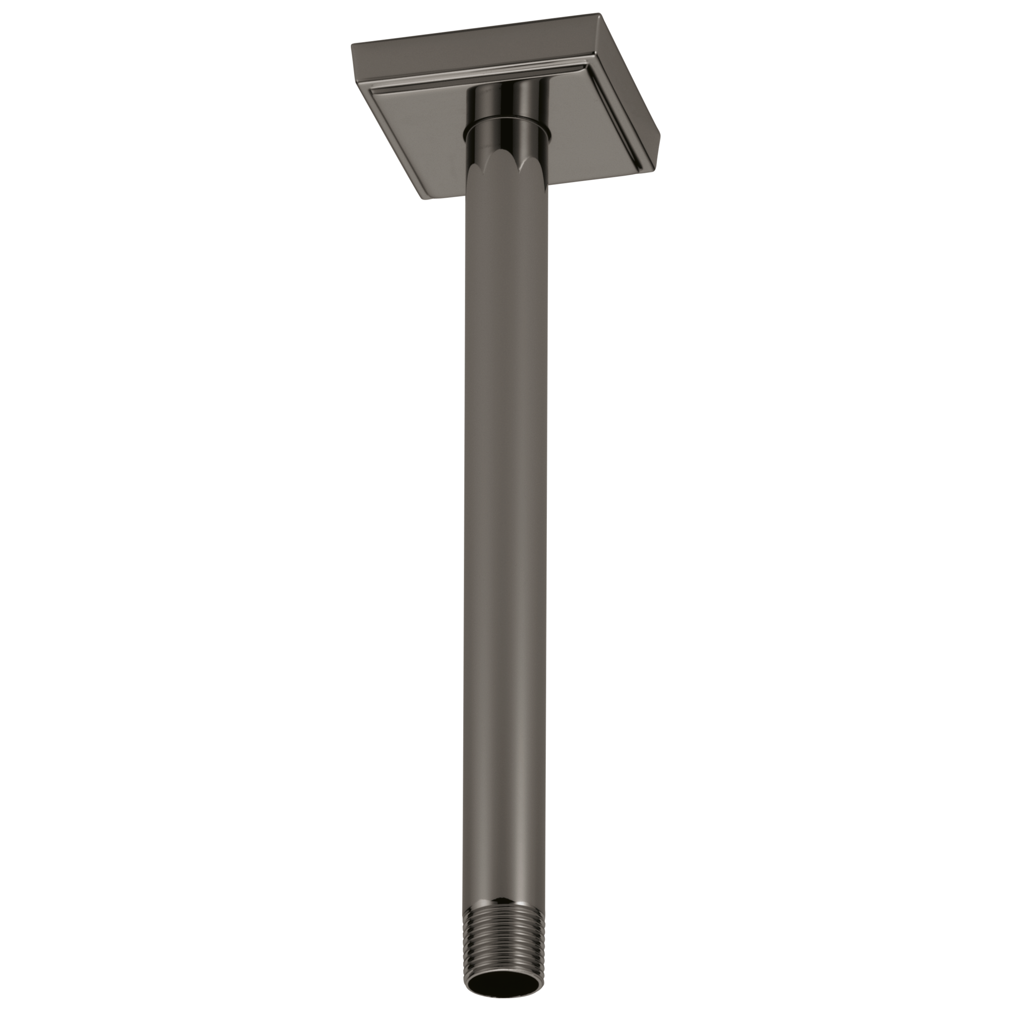 Brizo Allaria® 10" Ceiling Mount Shower Arm And Flange