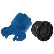 Delta Other Aerator - Water-Efficient & Wrench - 0.5 GPM