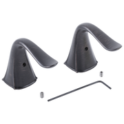 Delta Celice® Metal Lever Handle Set
