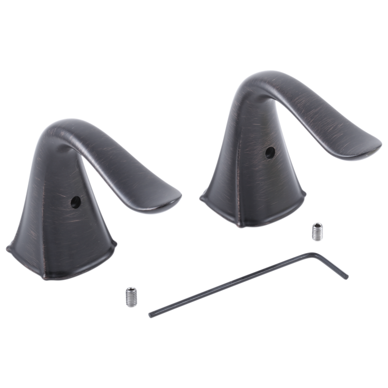 Delta Celice® Metal Lever Handle Set