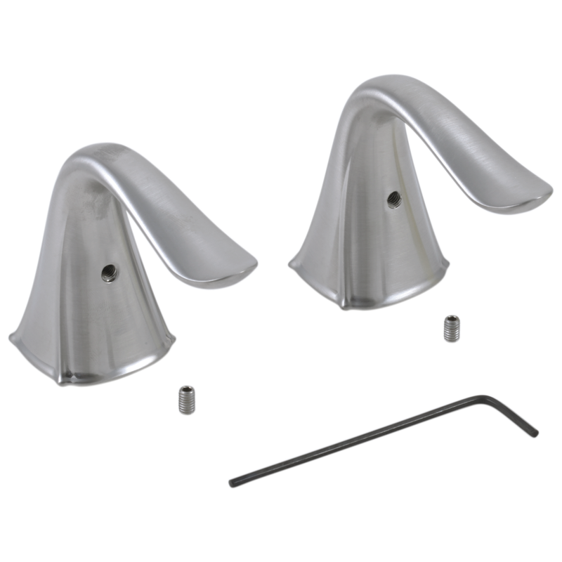 Delta Celice® Metal Lever Handle Set
