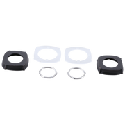 Delta Celice® Handle Escutcheon w/ Gasket