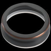 Delta Porter® Baseplate, Gasket & Nuts - Bathroom